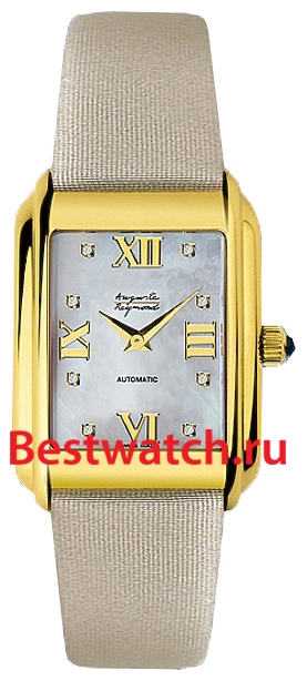 Часы Auguste Reymond Charleston AR44006.368D
